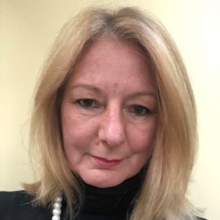 CCO - Jane Restorick
