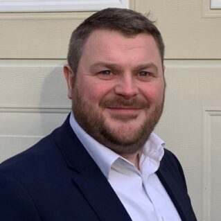 CEO - Stuart Young