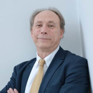 Founder, Chairman and Chief Financial Officer - Professor John Lyon, BSc (Hons) MSc PhD FCA FICR FCSI FIoD FRSA CF CDir CSci. - Panthera Clinical Research