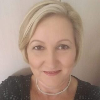 Operations Director - Joanna Cox