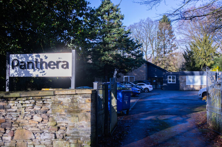 Panthera Clinic Rochdale