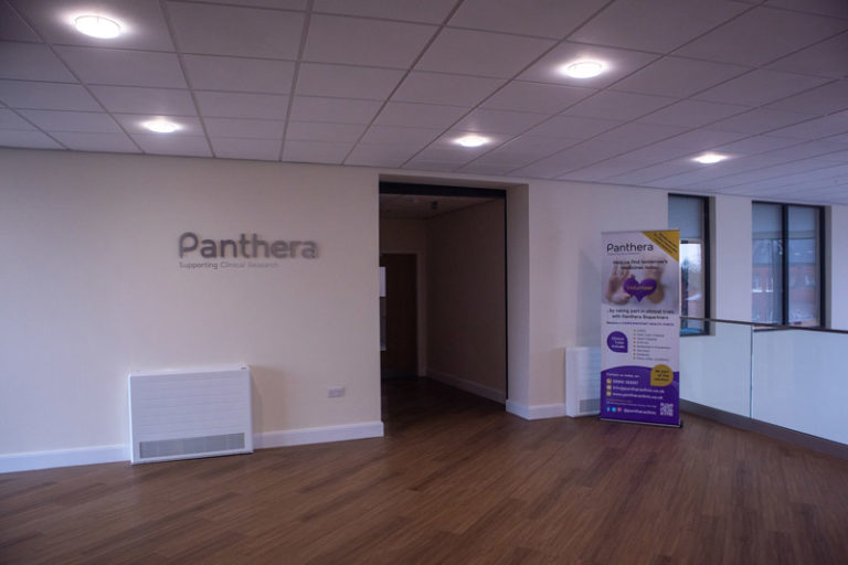 Panthera Clinic Preston