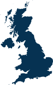 United Kingdom Clinical Trial Sites