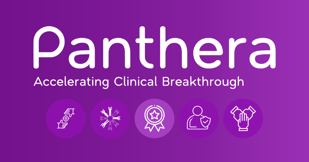 Panthera biopartners clinical trials