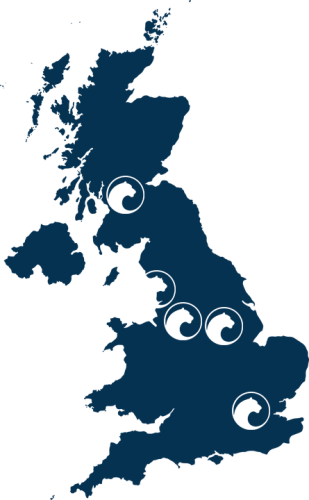 Panthera UK United Kingdom Clinical Trial Facilities